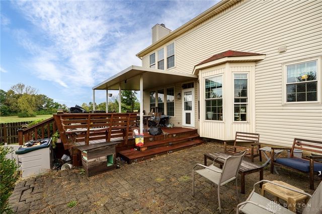 6322 Ring Neck Drive, Dayton, OH 45424