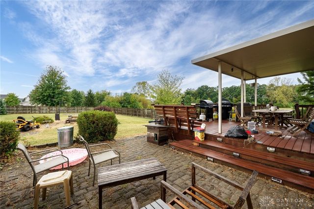 6322 Ring Neck Drive, Dayton, OH 45424