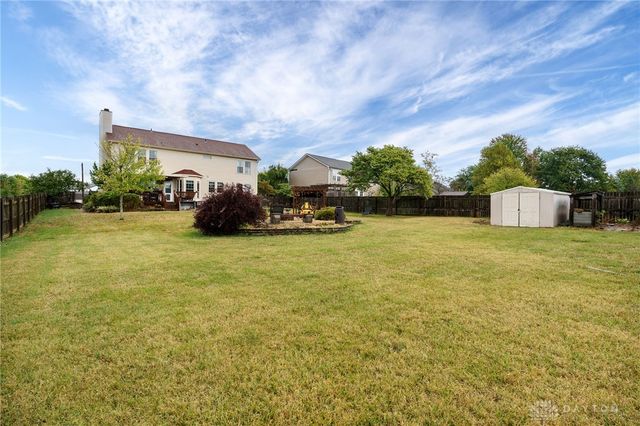 6322 Ring Neck Drive, Dayton, OH 45424