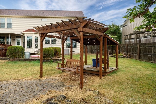 6322 Ring Neck Drive, Dayton, OH 45424