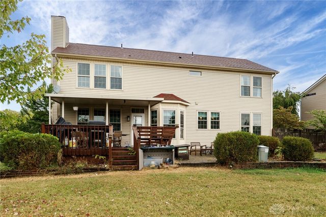 6322 Ring Neck Drive, Dayton, OH 45424