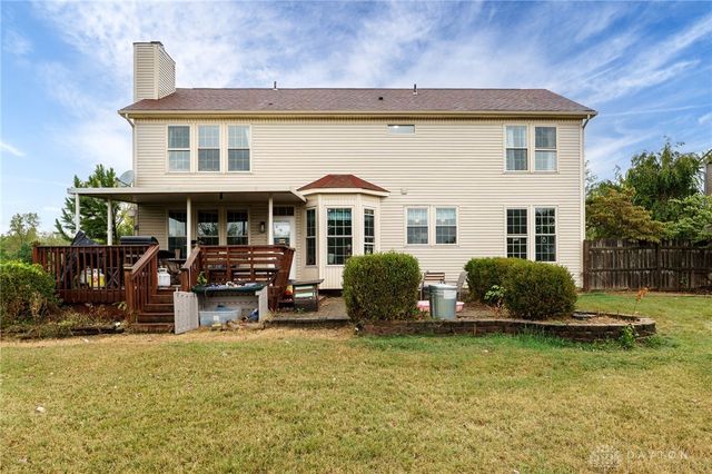 6322 Ring Neck Drive, Dayton, OH 45424