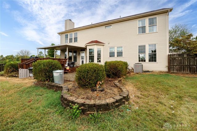 6322 Ring Neck Drive, Dayton, OH 45424
