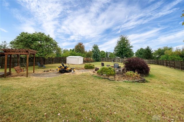 6322 Ring Neck Drive, Dayton, OH 45424