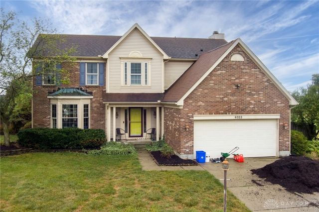 6322 Ring Neck Drive, Dayton, OH 45424