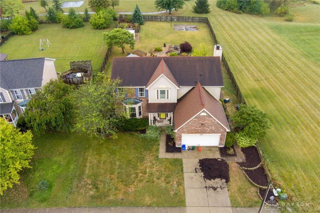 6322 Ring Neck Drive, Dayton, OH 45424