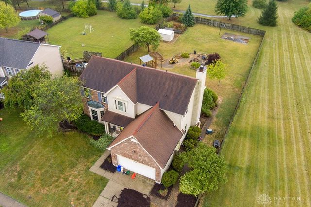 6322 Ring Neck Drive, Dayton, OH 45424