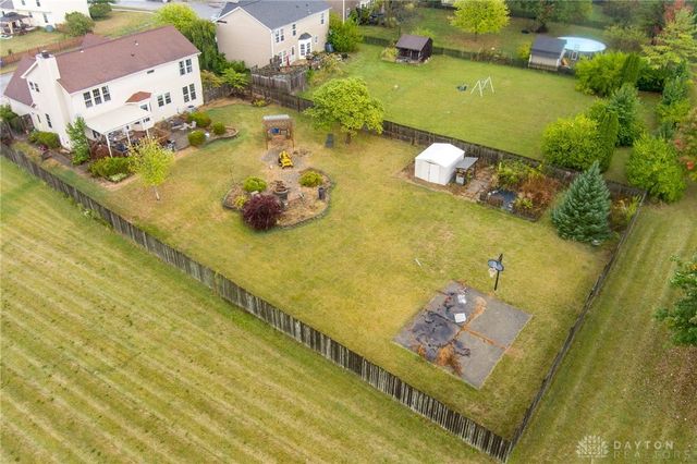 6322 Ring Neck Drive, Dayton, OH 45424