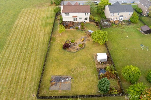 6322 Ring Neck Drive, Dayton, OH 45424