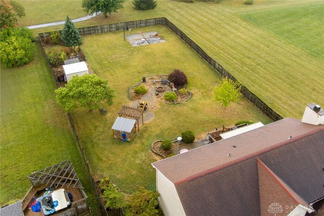 6322 Ring Neck Drive, Dayton, OH 45424