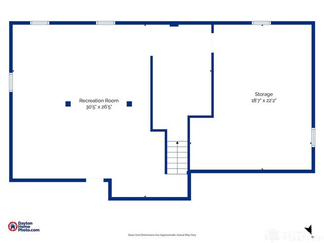 6322 Ring Neck Drive, Dayton, OH 45424