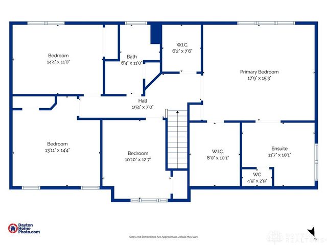 6322 Ring Neck Drive, Dayton, OH 45424