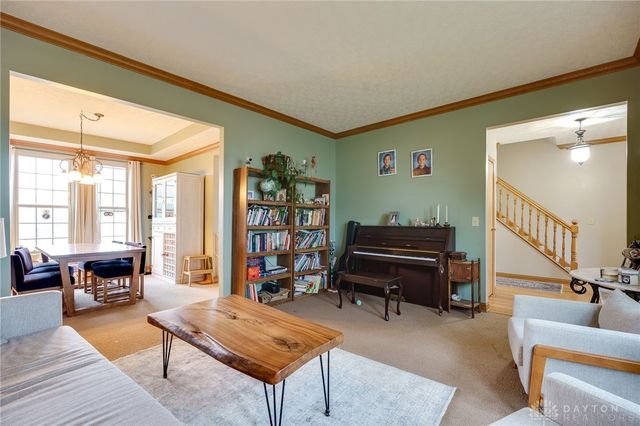 6322 Ring Neck Drive, Dayton, OH 45424