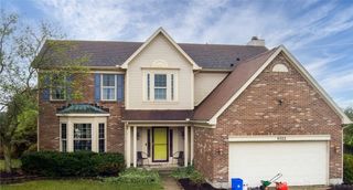 6322 Ring Neck Drive, Dayton, OH 45424