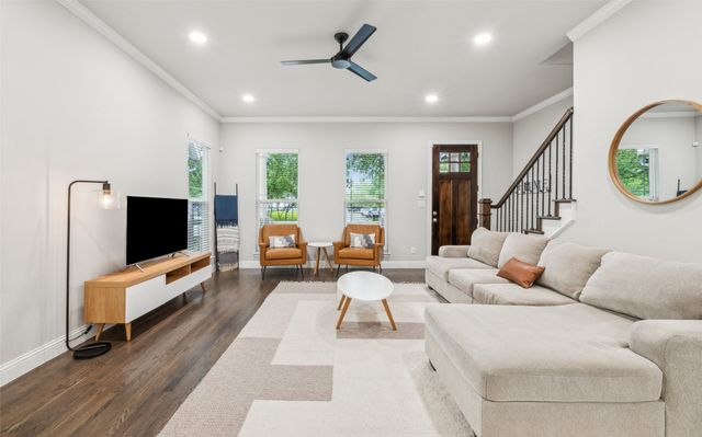 719 Hammond Street, Coppell, TX 75019