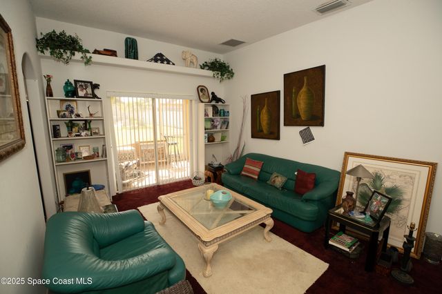 483 Wynfield Circle, Rockledge, FL 32955