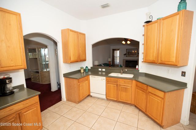 483 Wynfield Circle, Rockledge, FL 32955