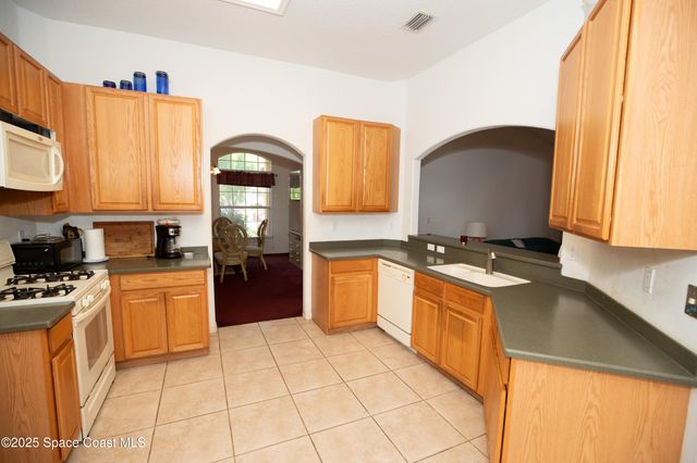 483 Wynfield Circle, Rockledge, FL 32955