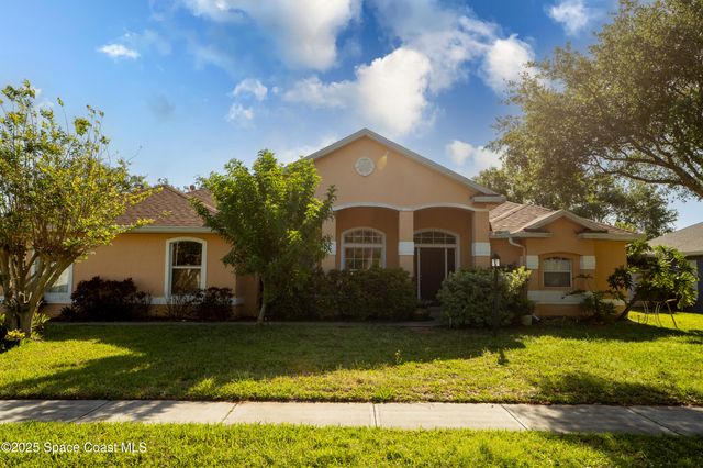 483 Wynfield Circle, Rockledge, FL 32955