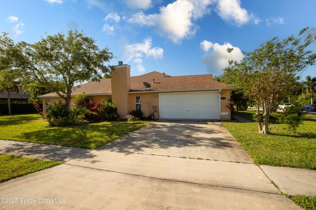 483 Wynfield Circle, Rockledge, FL 32955