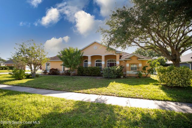 483 Wynfield Circle, Rockledge, FL 32955
