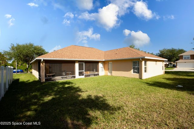 483 Wynfield Circle, Rockledge, FL 32955