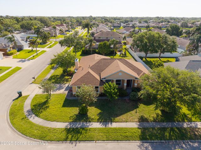483 Wynfield Circle, Rockledge, FL 32955