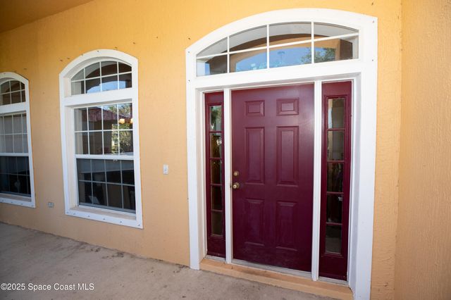 483 Wynfield Circle, Rockledge, FL 32955