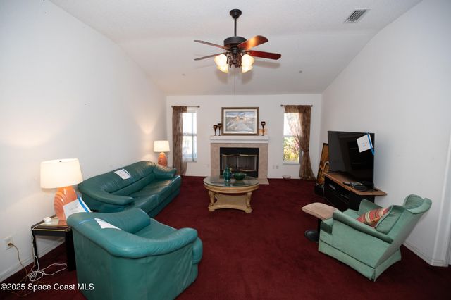 483 Wynfield Circle, Rockledge, FL 32955