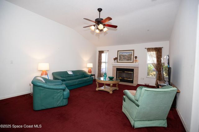 483 Wynfield Circle, Rockledge, FL 32955
