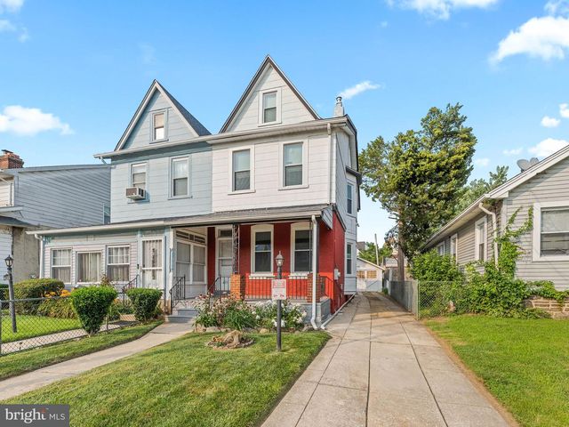 435 BONSALL AVE, Lansdowne, PA 19050