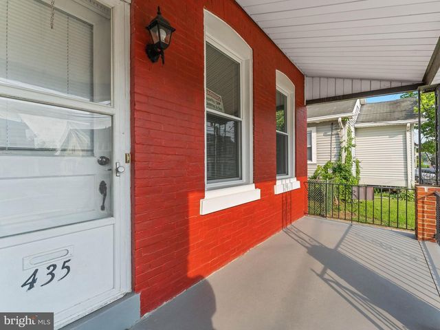 435 BONSALL AVE, Lansdowne, PA 19050