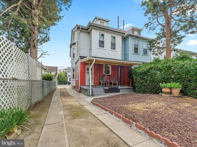 435 BONSALL AVE, Lansdowne, PA 19050