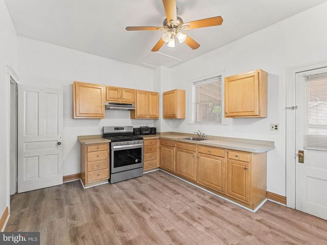 435 BONSALL AVE, Lansdowne, PA 19050