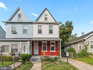 435 BONSALL AVE, Lansdowne, PA 19050