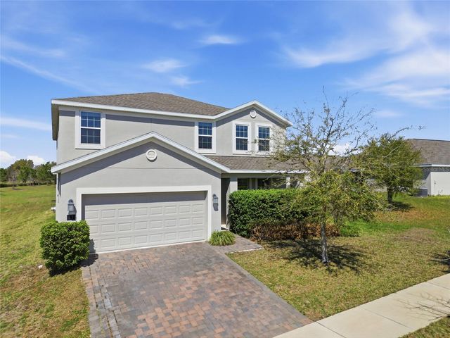 13 WHITE HORSE WAY, Groveland, FL 34736