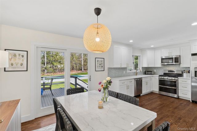 135 Pembroke Drive, East Hampton, NY 11937