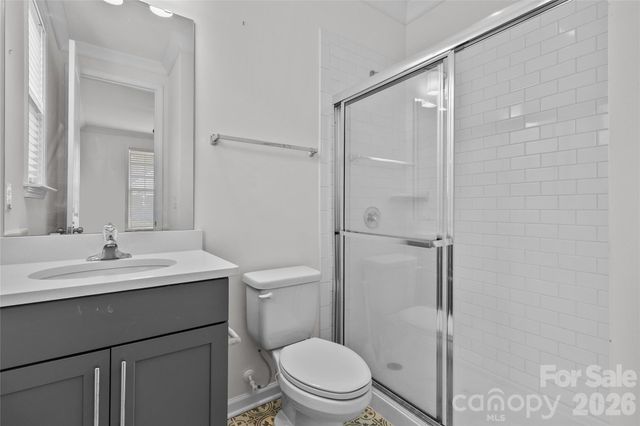 7893 Creek Park Drive, Denver, NC 28037