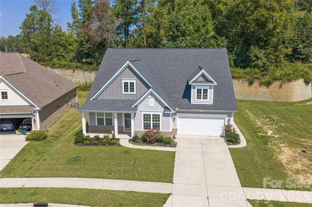 7893 Creek Park Drive, Denver, NC 28037