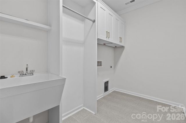 7893 Creek Park Drive, Denver, NC 28037
