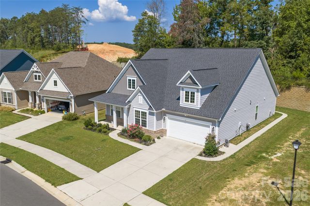 7893 Creek Park Drive, Denver, NC 28037