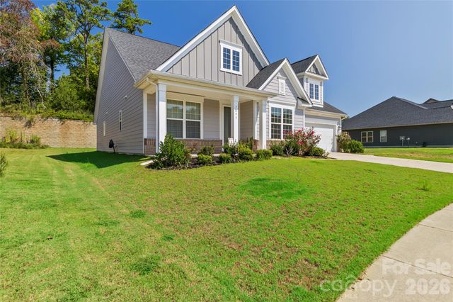 7893 Creek Park Drive, Denver, NC 28037