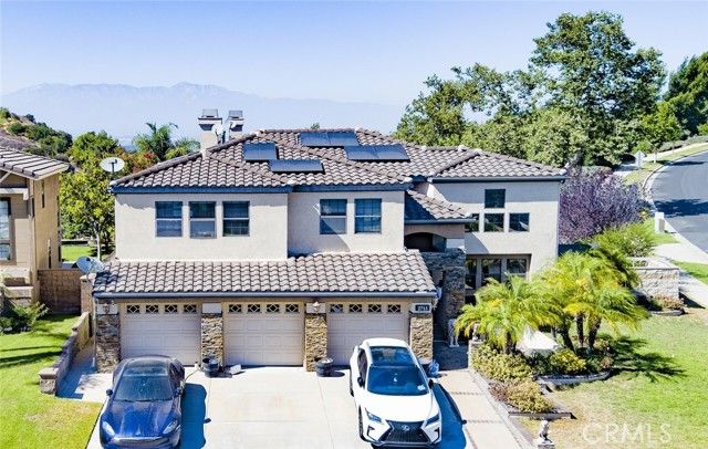 2715 Hidden Hills Way, Corona, CA 92882