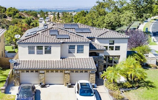 2715 Hidden Hills Way, Corona, CA 92882