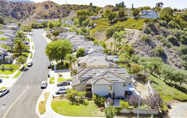 2715 Hidden Hills Way, Corona, CA 92882