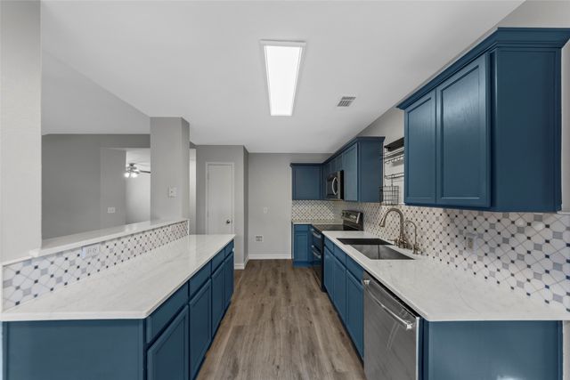 2404 Breanna Way, Little Elm, TX 75068