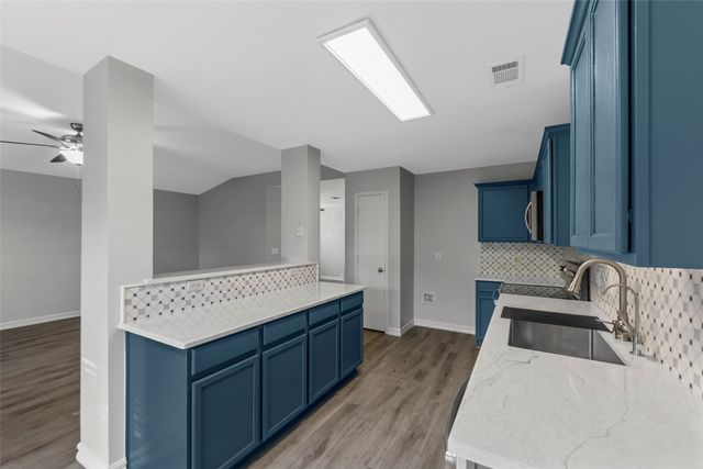 2404 Breanna Way, Little Elm, TX 75068