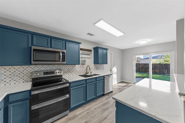 2404 Breanna Way, Little Elm, TX 75068