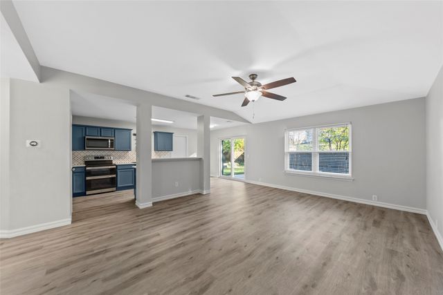 2404 Breanna Way, Little Elm, TX 75068