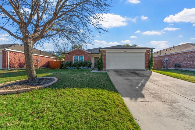 2404 Breanna Way, Little Elm, TX 75068